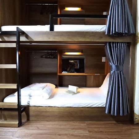 Bui Vien Street Hostel Ho Chi Minh-Byen Eksteriør billede