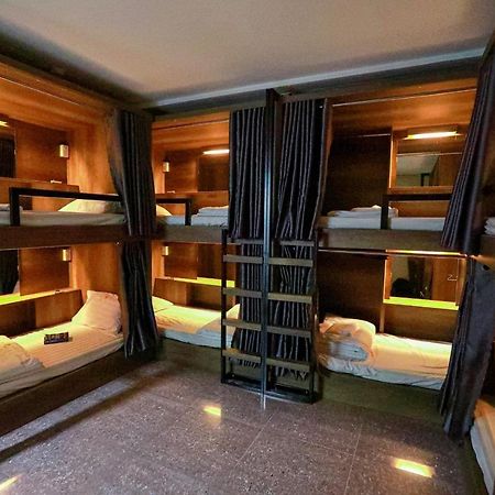 Bui Vien Street Hostel Ho Chi Minh-Byen Eksteriør billede