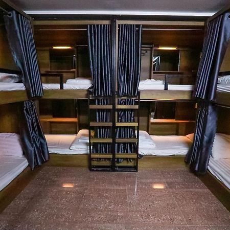 Bui Vien Street Hostel Ho Chi Minh-Byen Eksteriør billede