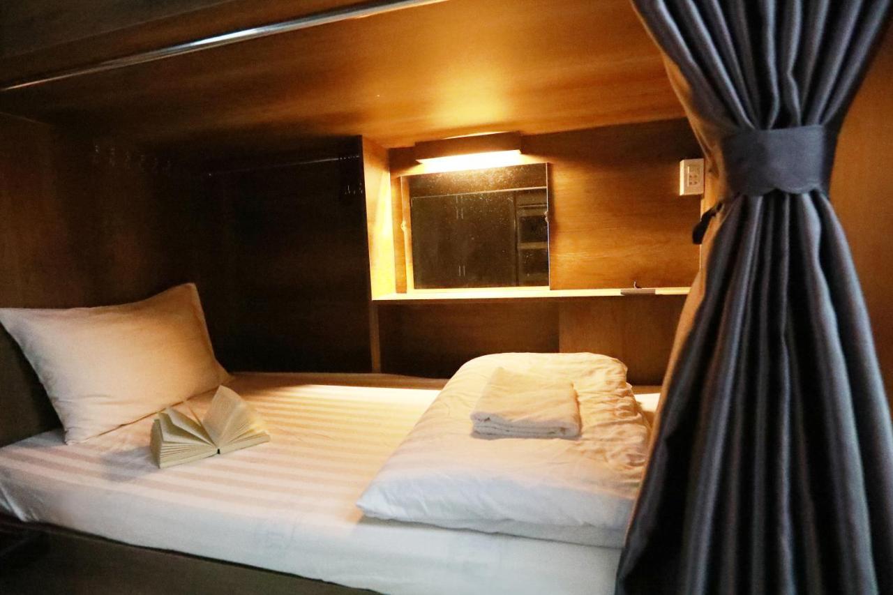 Bui Vien Street Hostel Ho Chi Minh-Byen Eksteriør billede