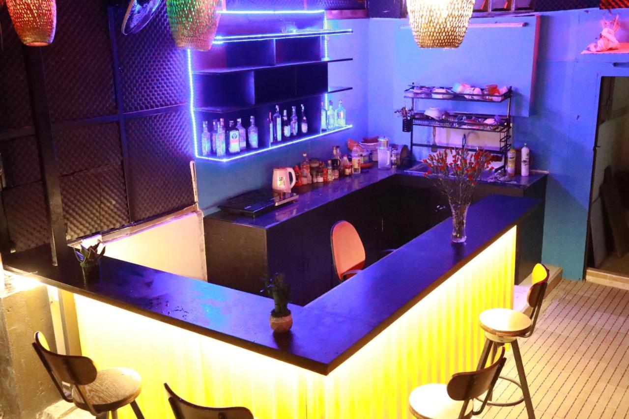 Bui Vien Street Hostel Ho Chi Minh-Byen Eksteriør billede
