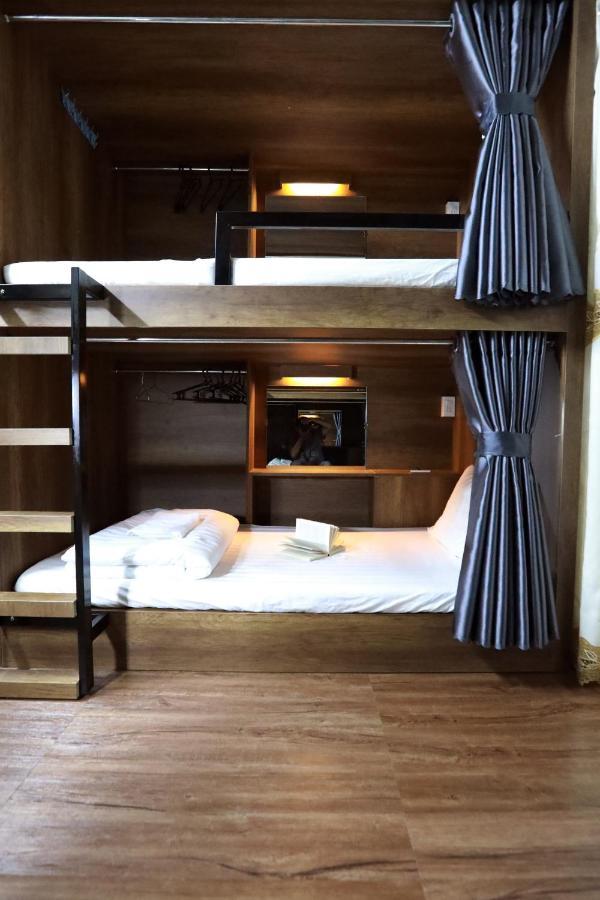 Bui Vien Street Hostel Ho Chi Minh-Byen Eksteriør billede