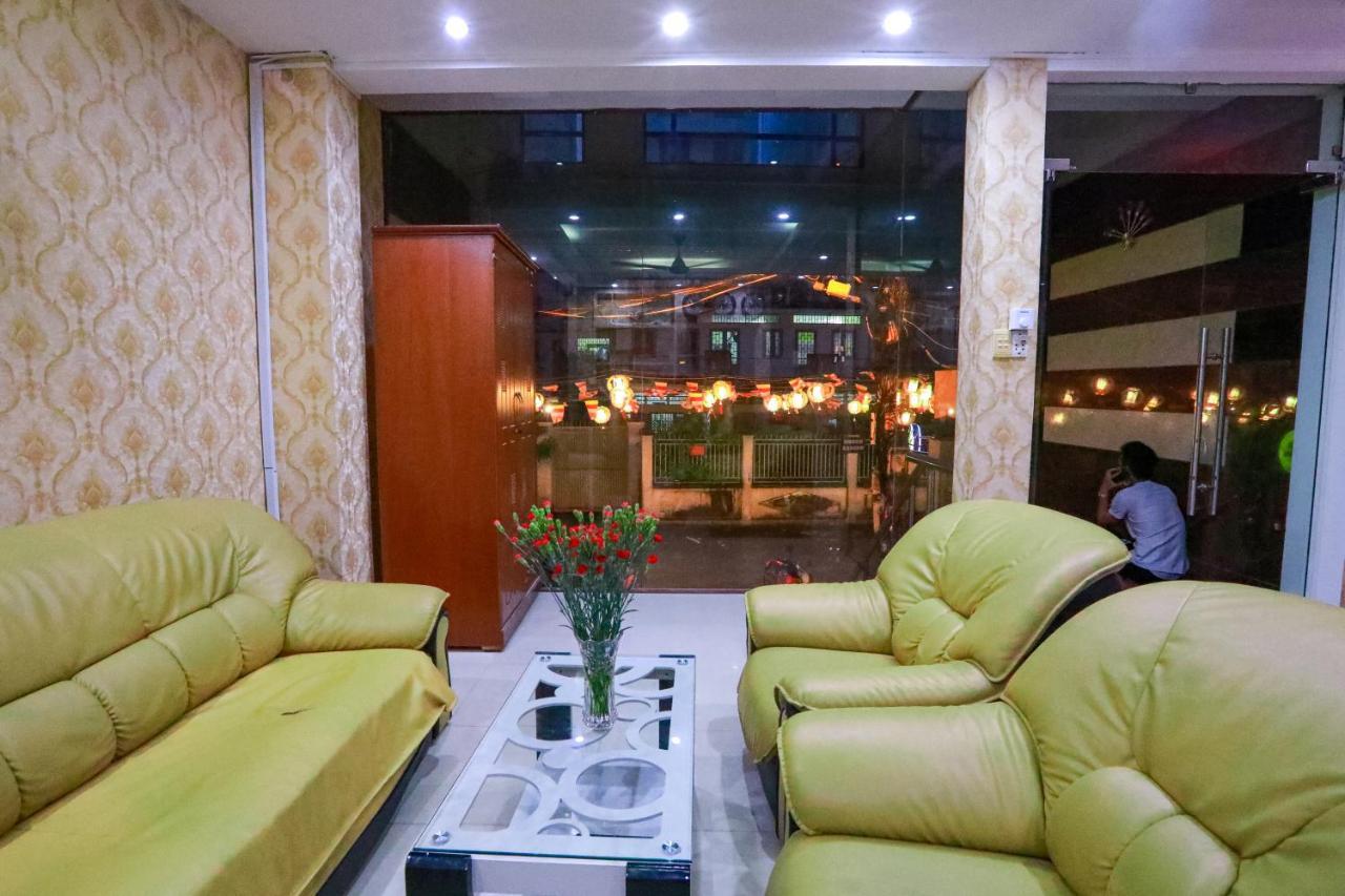 Bui Vien Street Hostel Ho Chi Minh-Byen Eksteriør billede