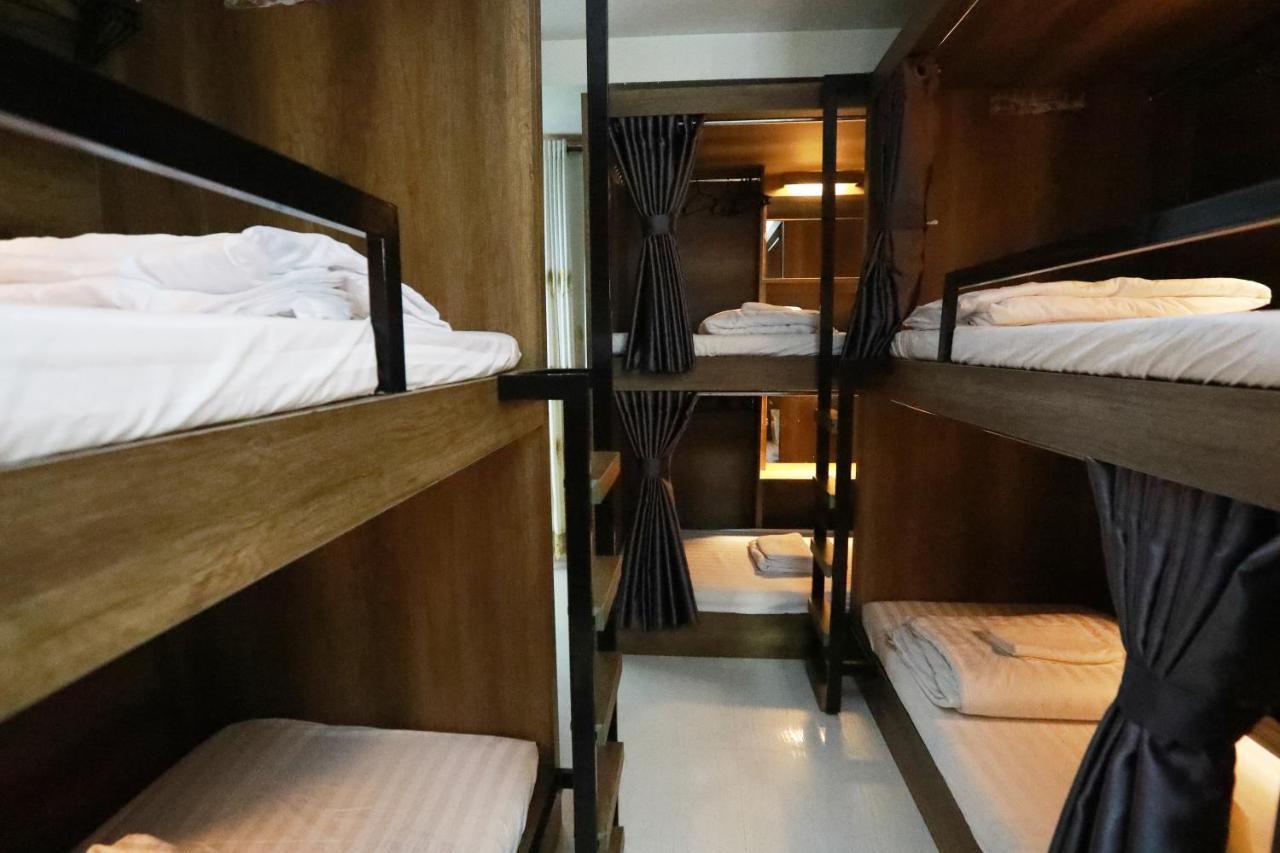 Bui Vien Street Hostel Ho Chi Minh-Byen Eksteriør billede