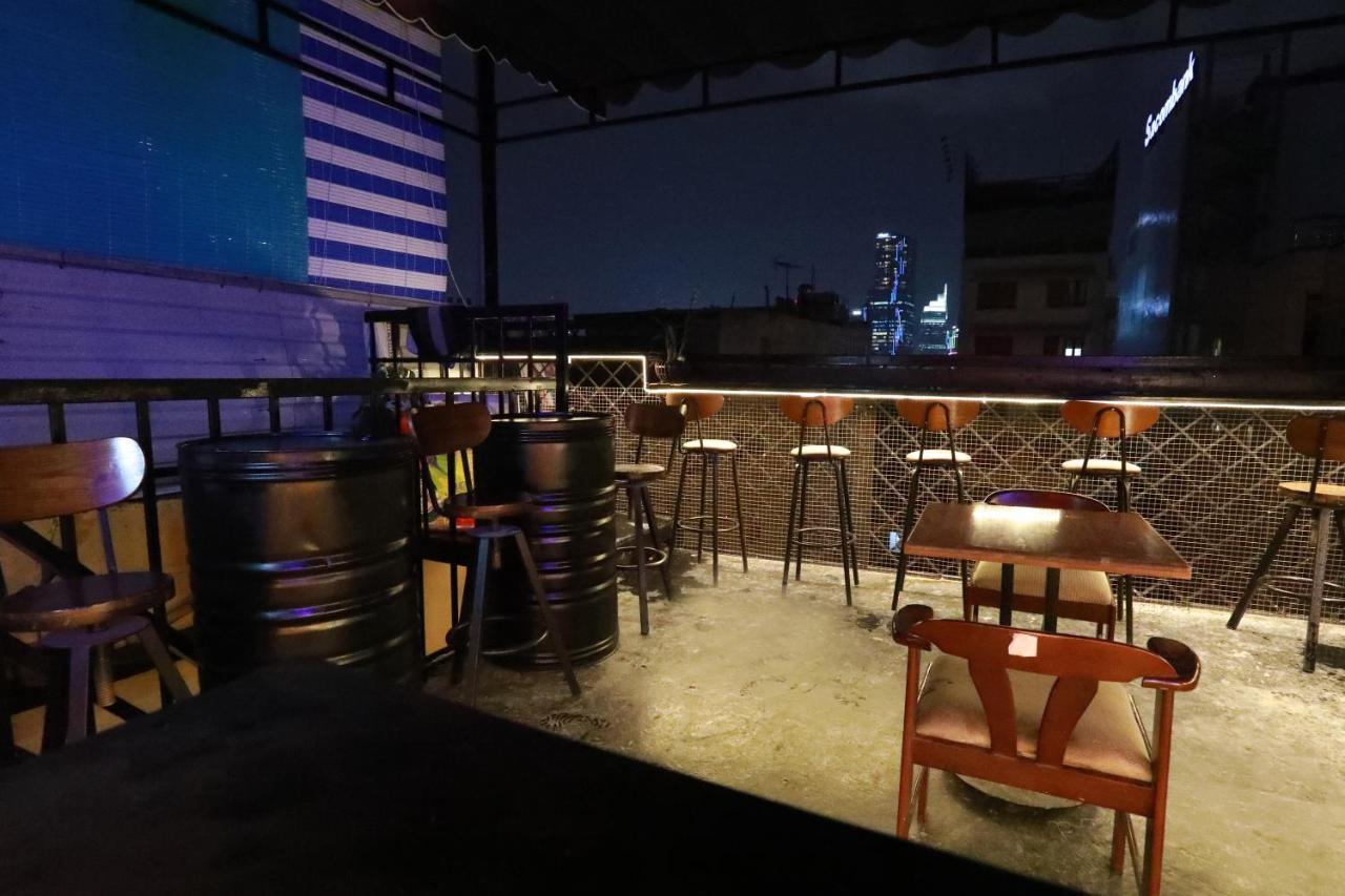 Bui Vien Street Hostel Ho Chi Minh-Byen Eksteriør billede