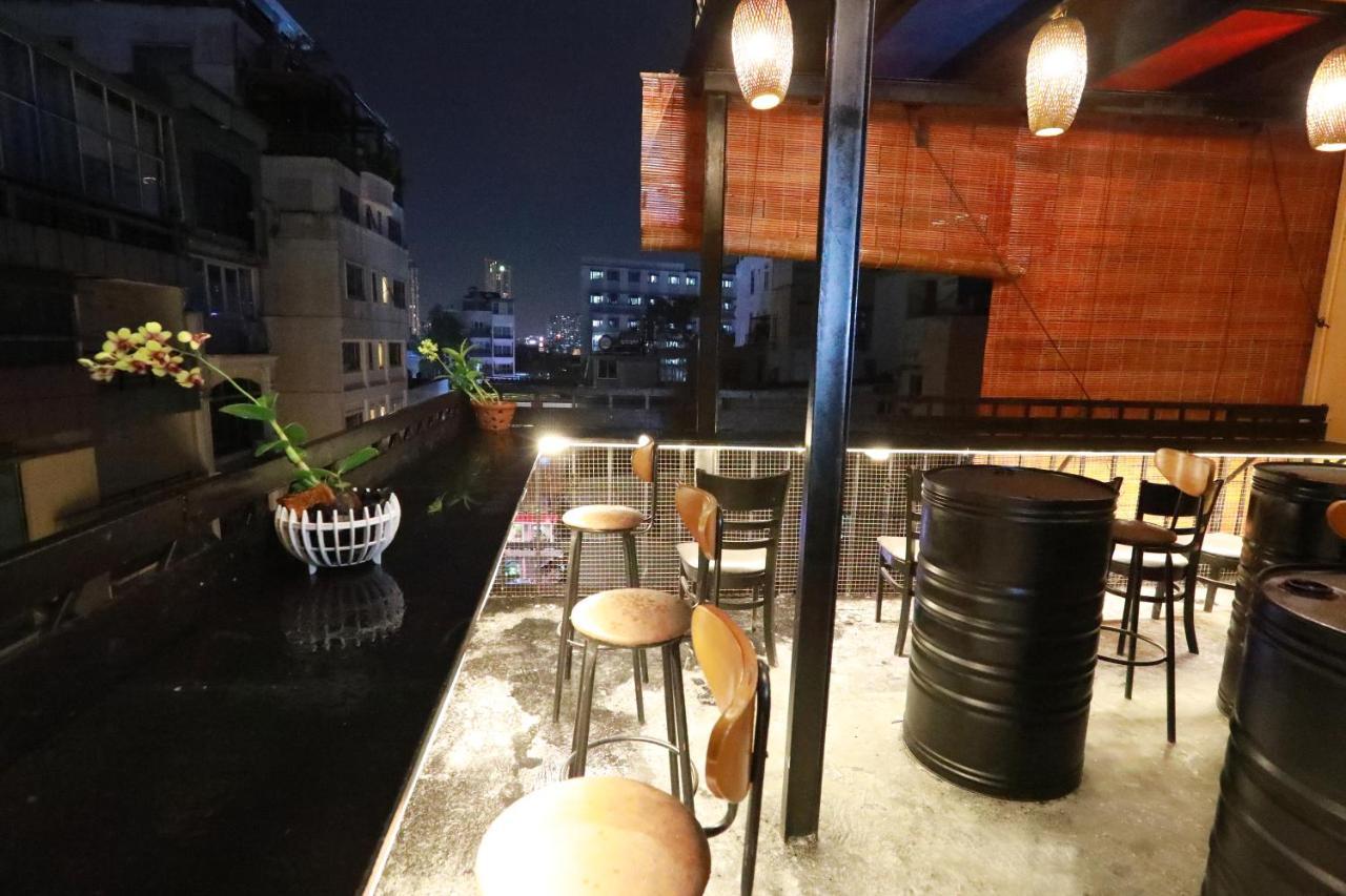 Bui Vien Street Hostel Ho Chi Minh-Byen Eksteriør billede