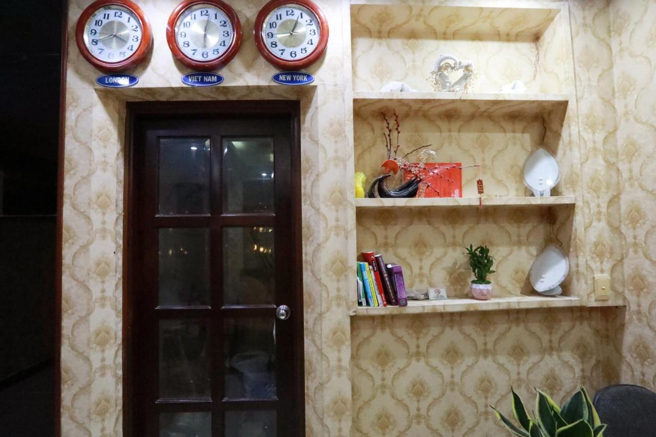 Bui Vien Street Hostel Ho Chi Minh-Byen Eksteriør billede