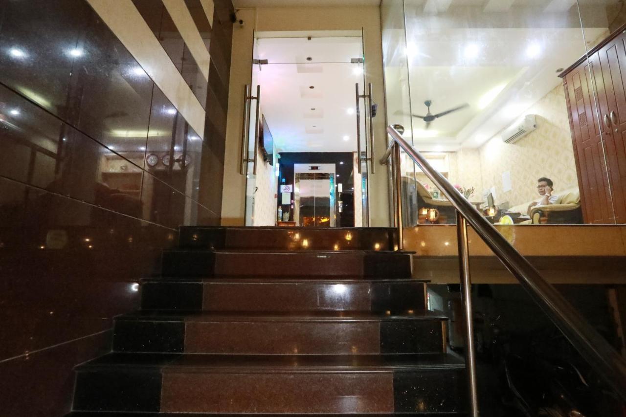 Bui Vien Street Hostel Ho Chi Minh-Byen Eksteriør billede