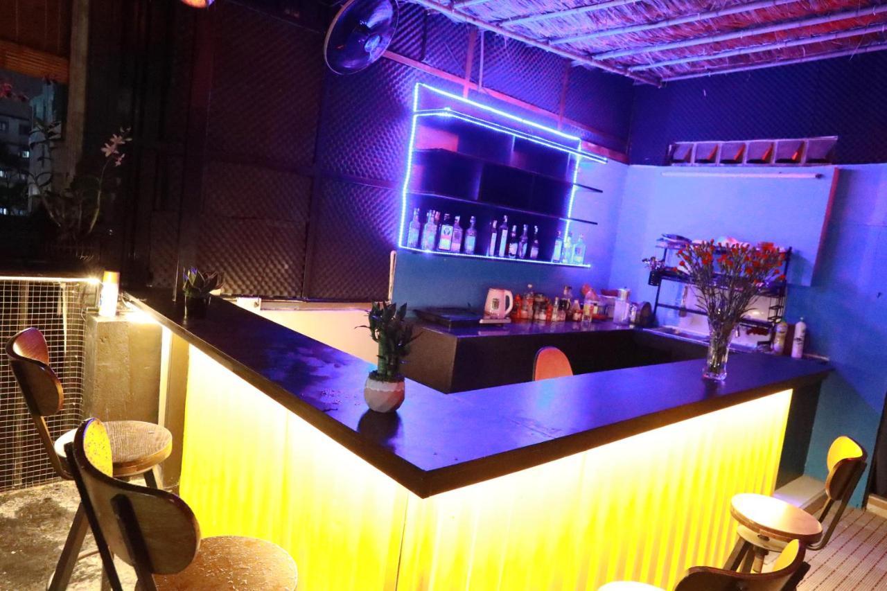 Bui Vien Street Hostel Ho Chi Minh-Byen Eksteriør billede