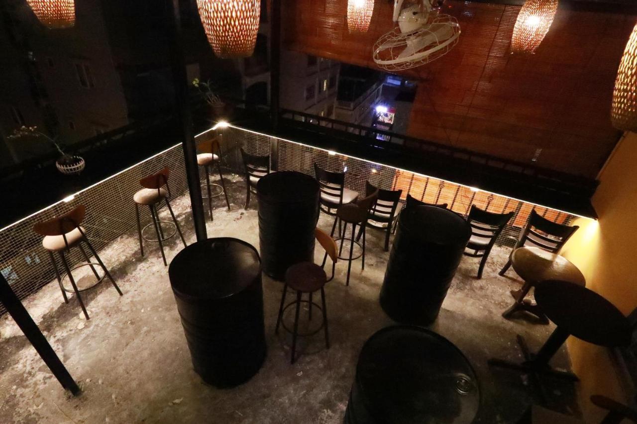 Bui Vien Street Hostel Ho Chi Minh-Byen Eksteriør billede