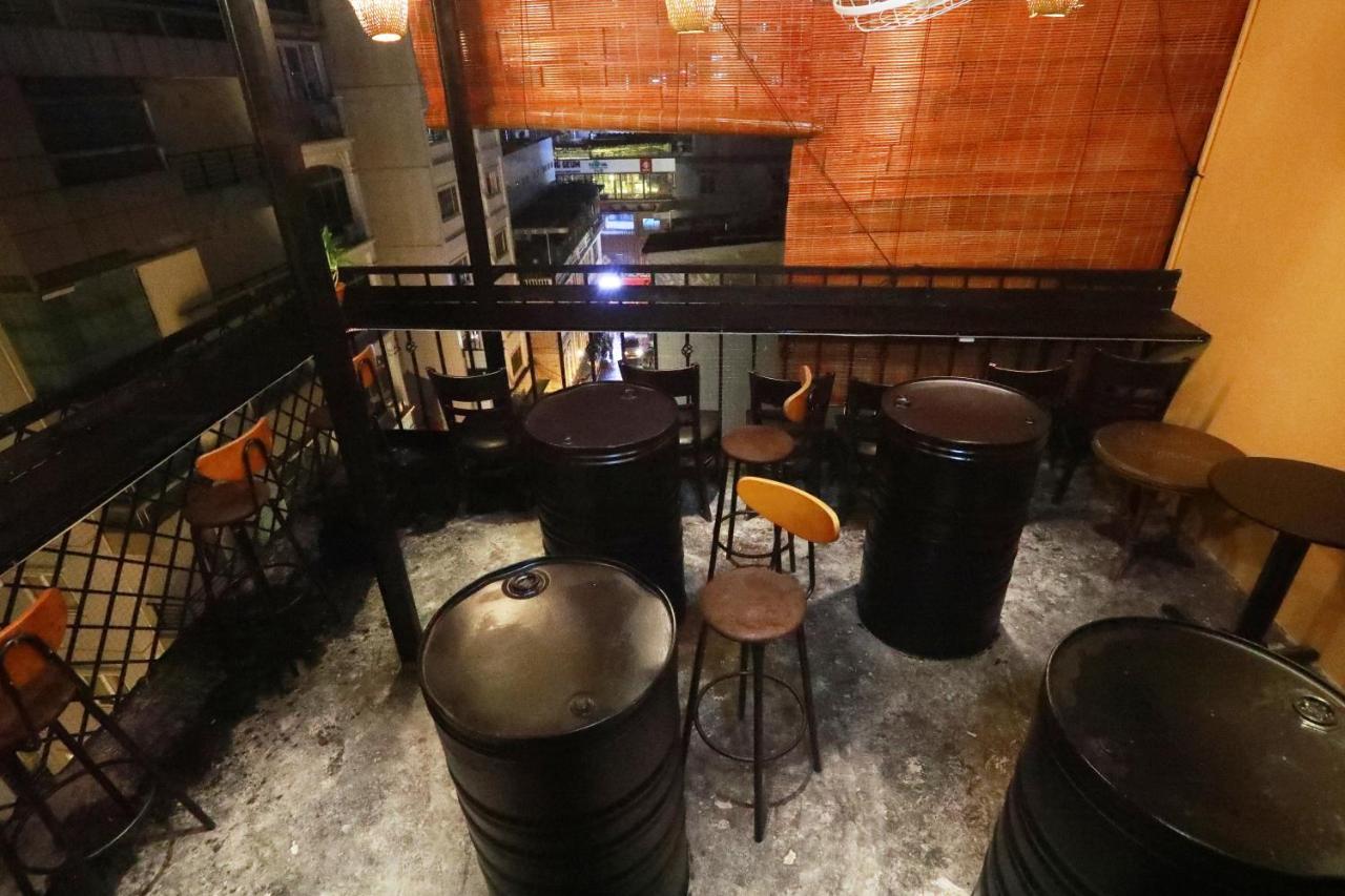 Bui Vien Street Hostel Ho Chi Minh-Byen Eksteriør billede