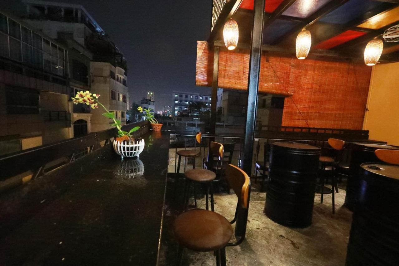 Bui Vien Street Hostel Ho Chi Minh-Byen Eksteriør billede