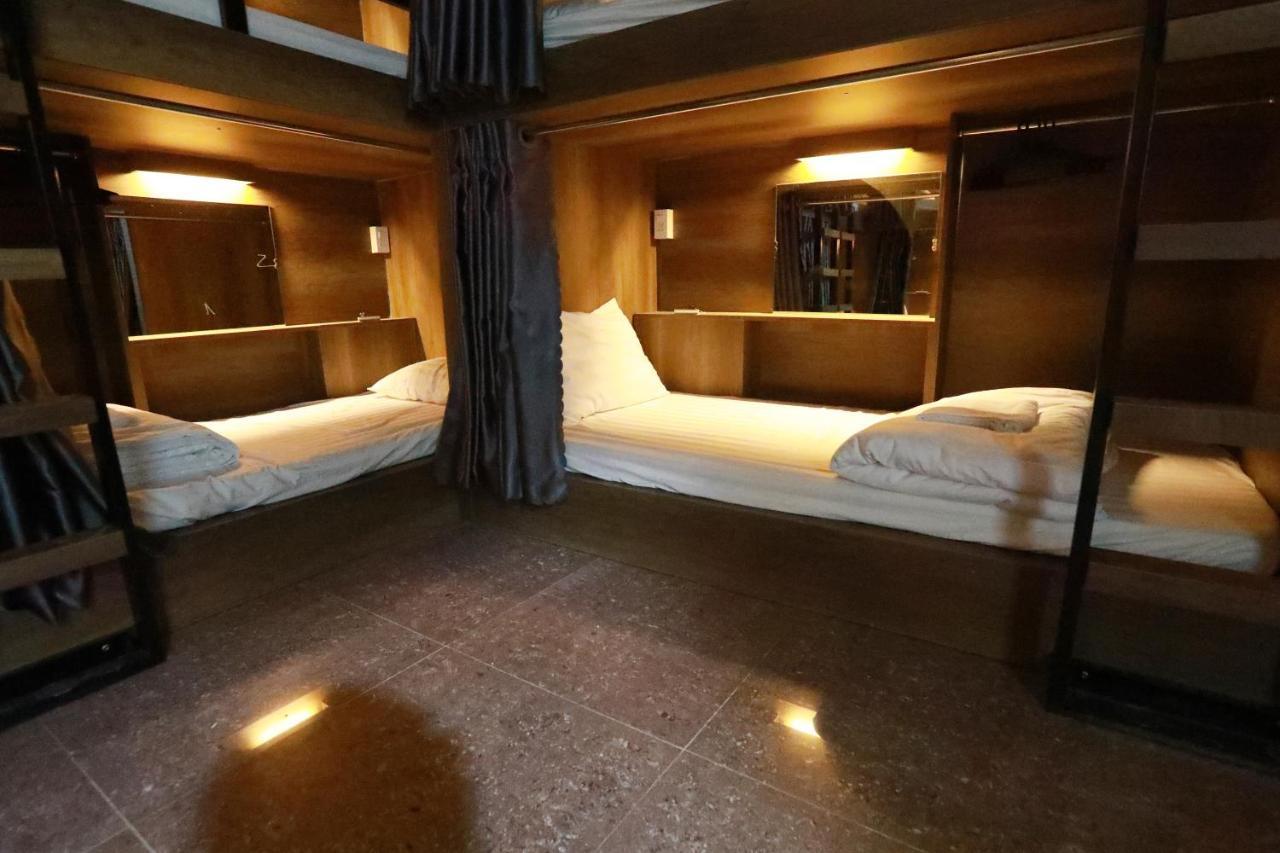 Bui Vien Street Hostel Ho Chi Minh-Byen Eksteriør billede