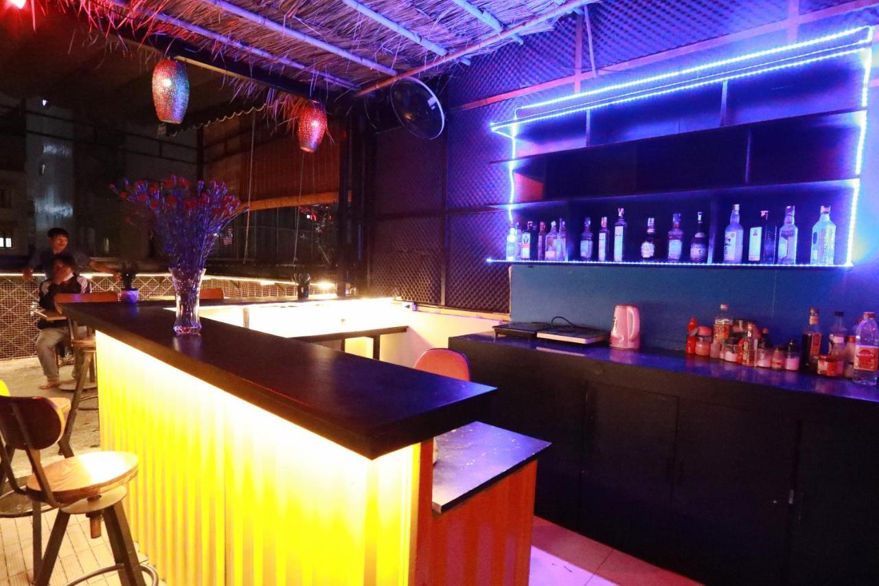 Bui Vien Street Hostel Ho Chi Minh-Byen Eksteriør billede