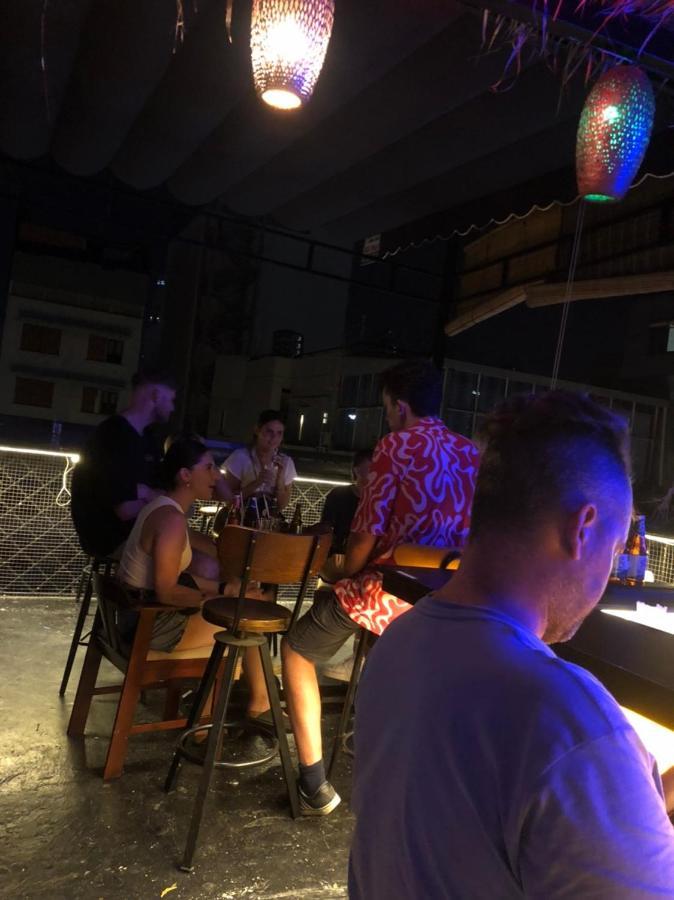 Bui Vien Street Hostel Ho Chi Minh-Byen Eksteriør billede
