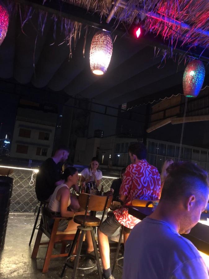 Bui Vien Street Hostel Ho Chi Minh-Byen Eksteriør billede