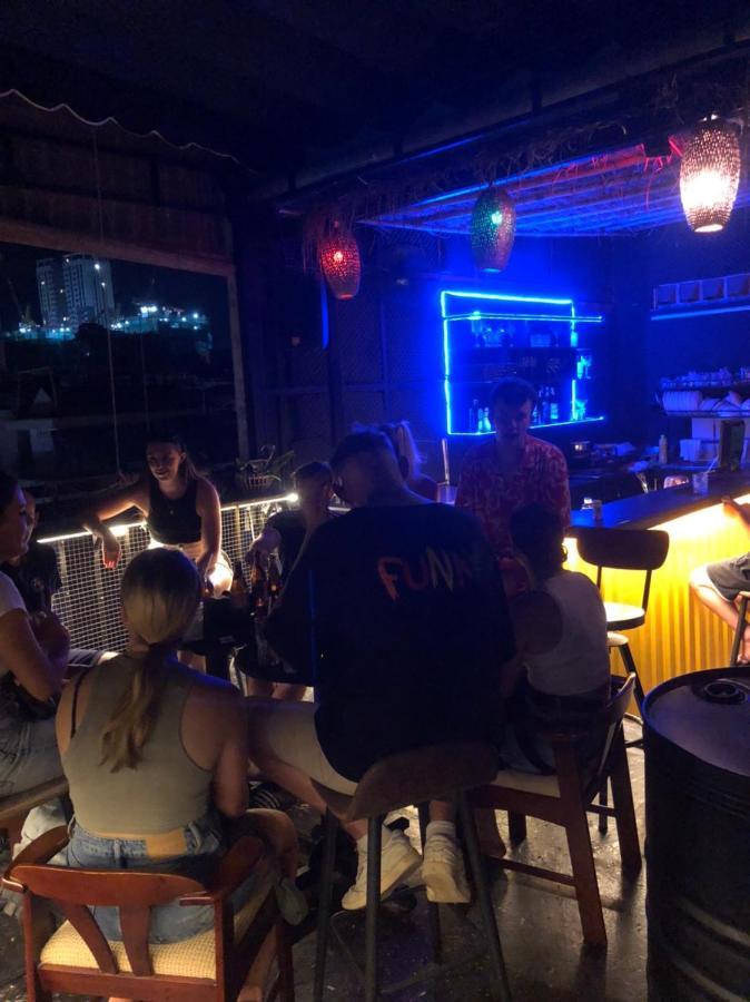Bui Vien Street Hostel Ho Chi Minh-Byen Eksteriør billede